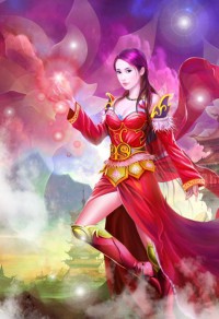 放养在美漫的魔鬼